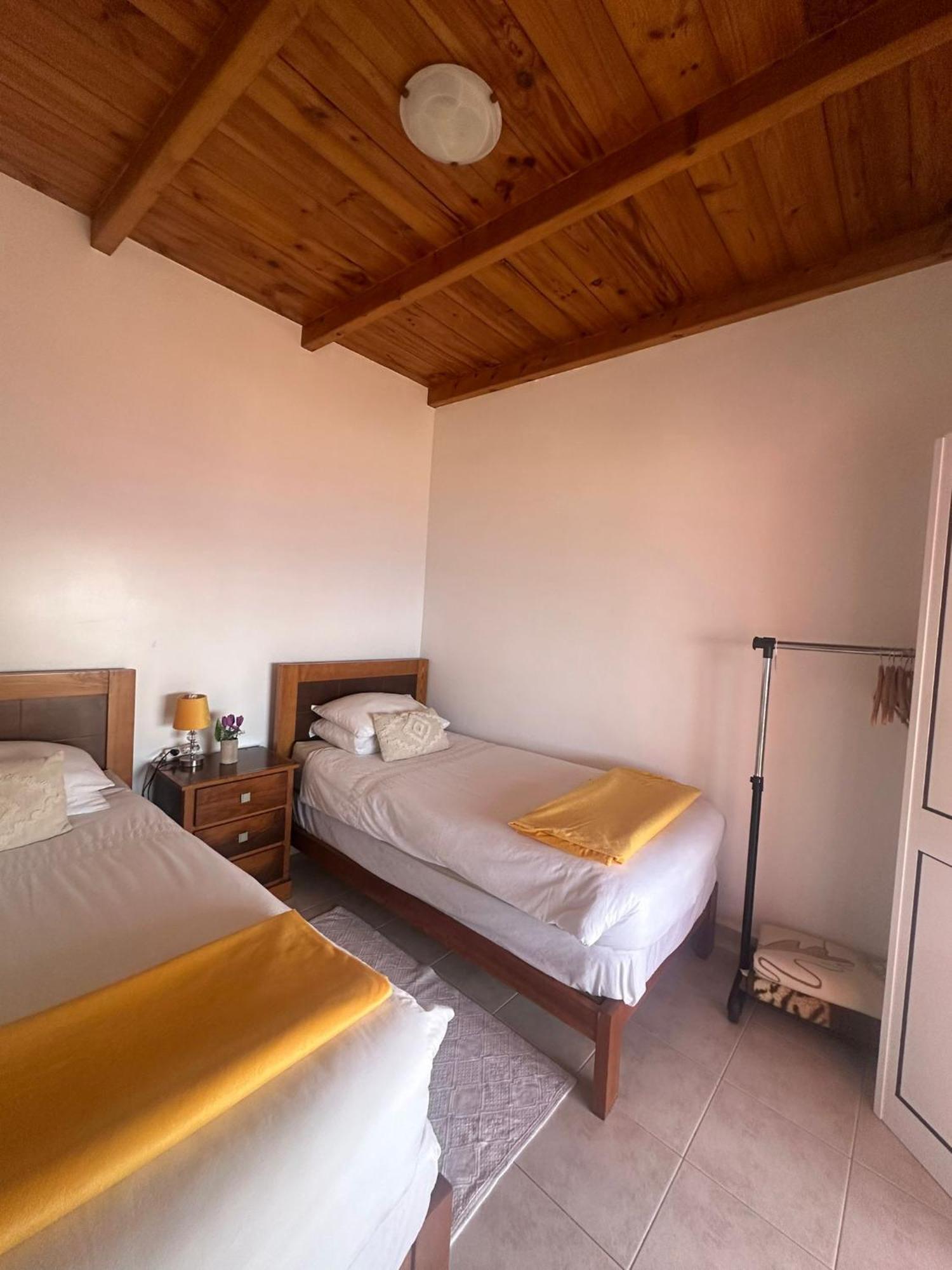 The Hill View House Villa Фуншал Екстериор снимка