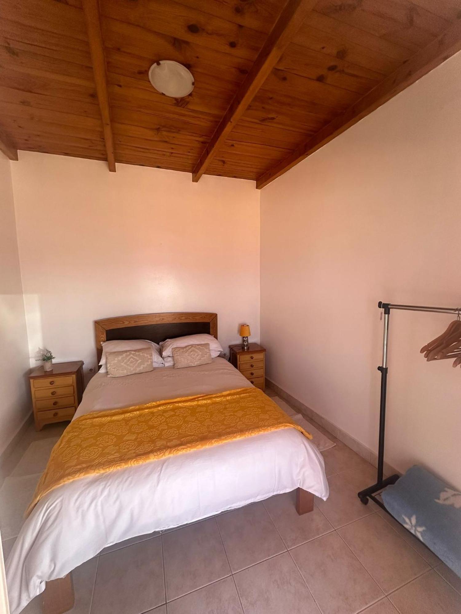 The Hill View House Villa Фуншал Екстериор снимка