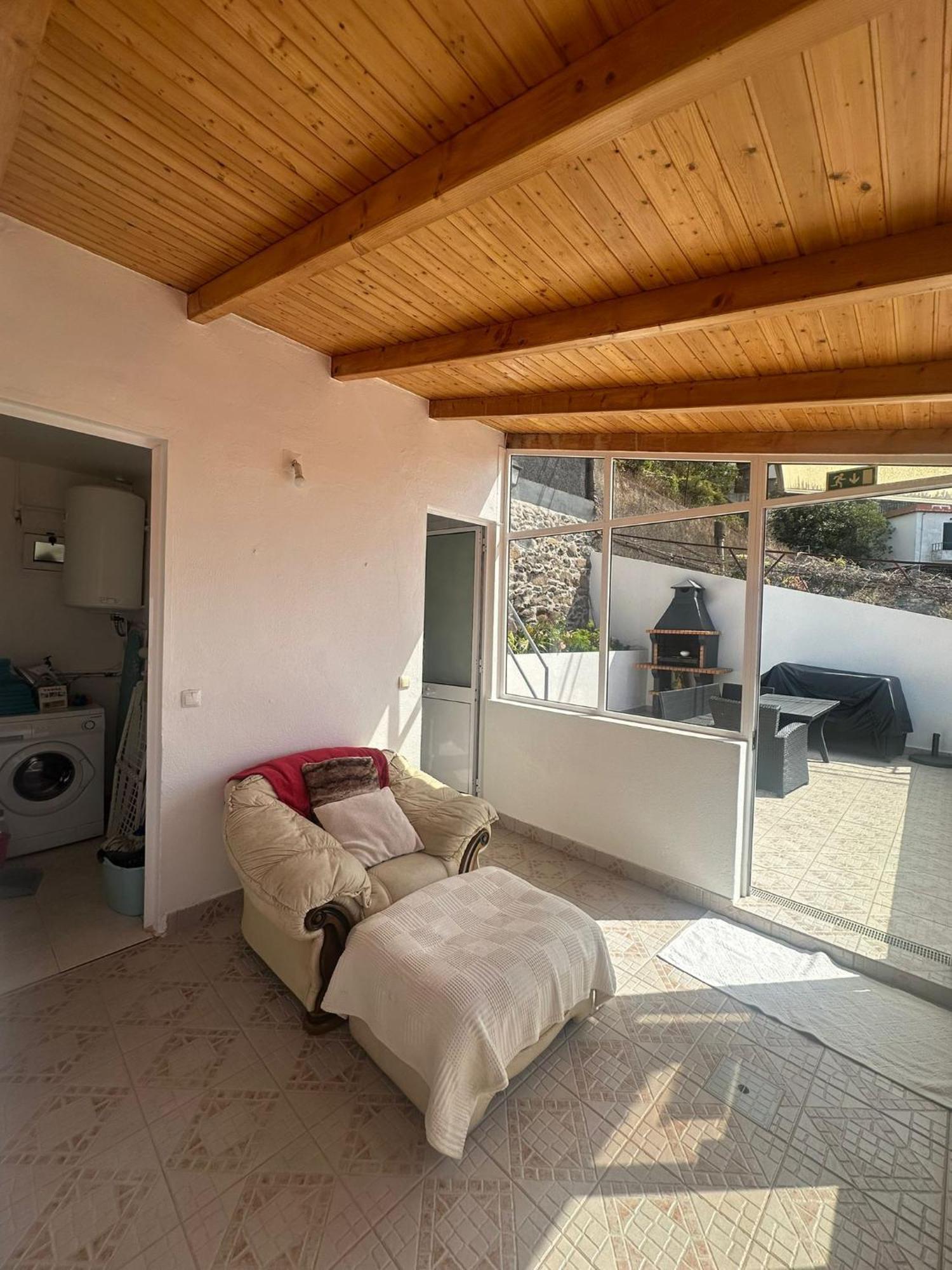 The Hill View House Villa Фуншал Екстериор снимка