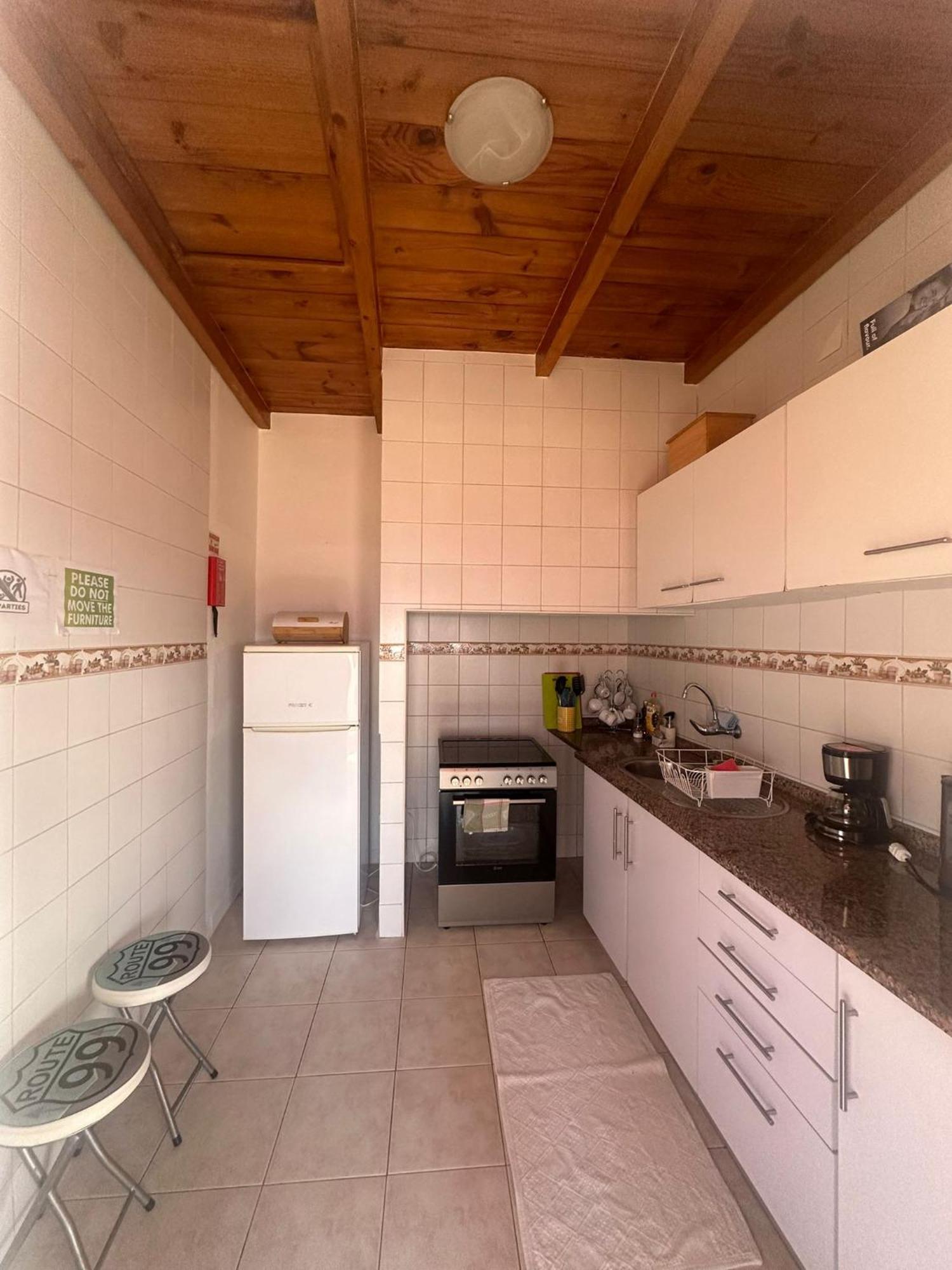 The Hill View House Villa Фуншал Екстериор снимка