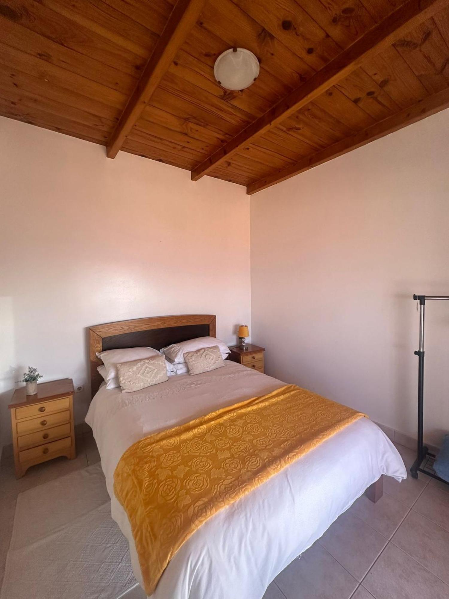 The Hill View House Villa Фуншал Екстериор снимка
